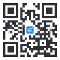 iPhone APP 二维码